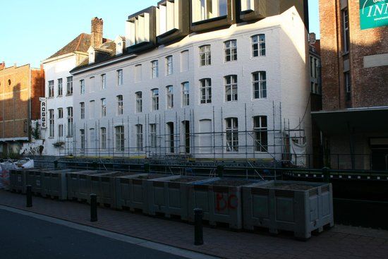 Museum Arnold Vander Haeghen